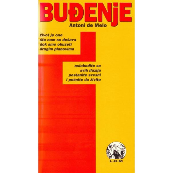 Buđenje - 6066