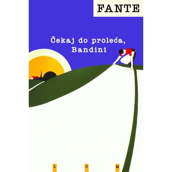 Čekaj do proleća, Bandini - 9788683499984