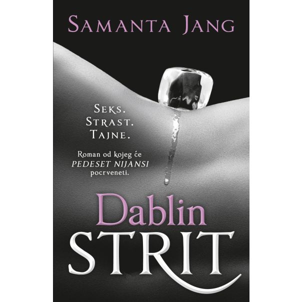 Dablin Strit - 11975