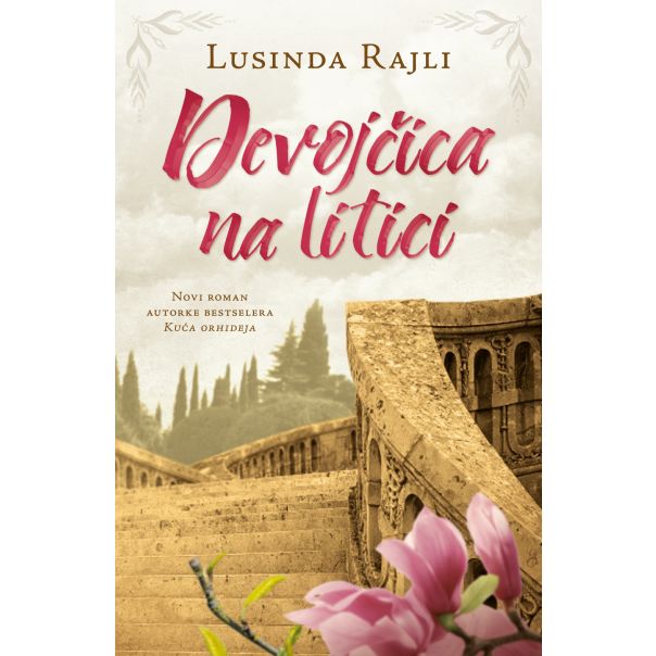 Devojčica na litici - 9788652110704
