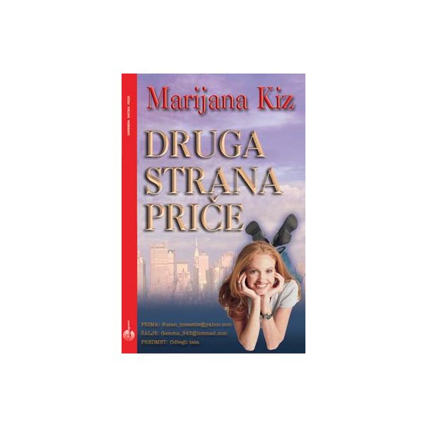 Druga strana priče - 9788650507858