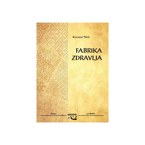 Fabrika zdravlja - 978868907096