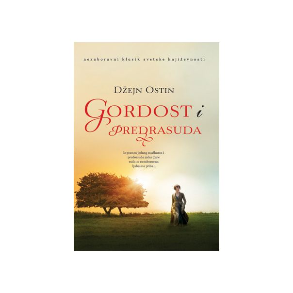 Gordost i predrasuda - 9788677106294