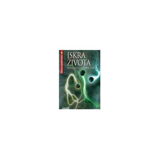 Iskra života - 9788675494768