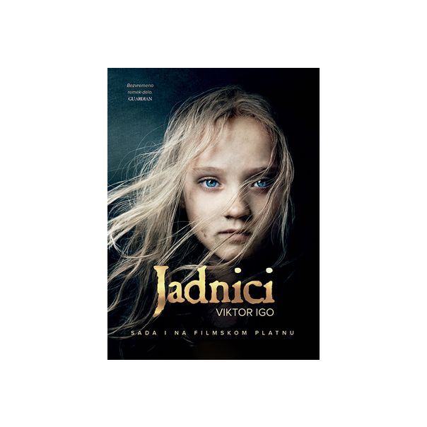 Jadnici - 9788610000689