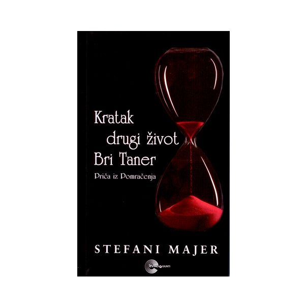 Kratak drugi život Bri Taner - 9788650515792