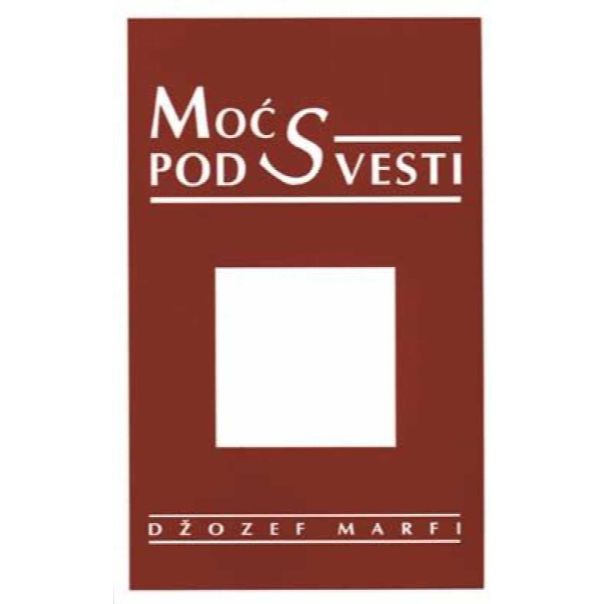 Moć podsvesti - 9788678041310
