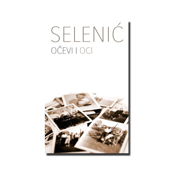 Očevi i oci - 9788652102778