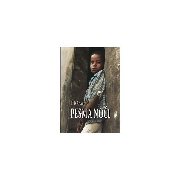 Pesma noći - 9788660530709