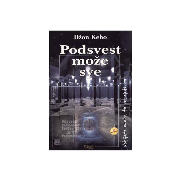 Podsvest može sve - 9789548890281