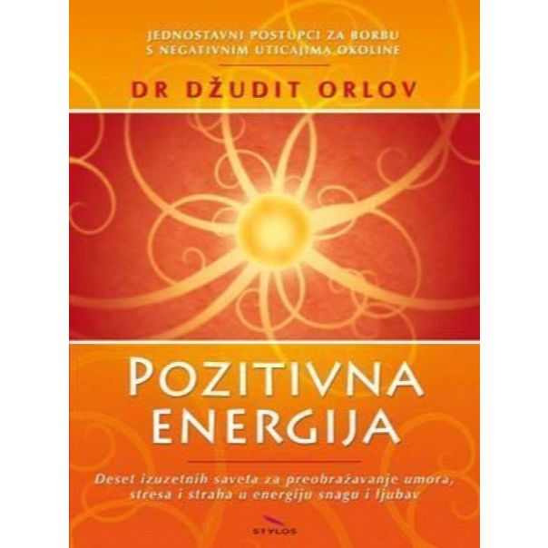Pozitivna energija - 9788674735299