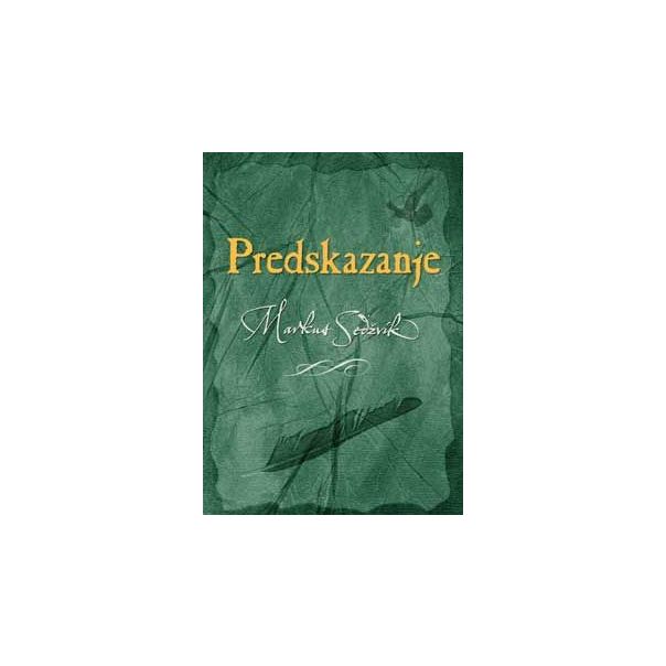 Predskazanje - 9788678180910