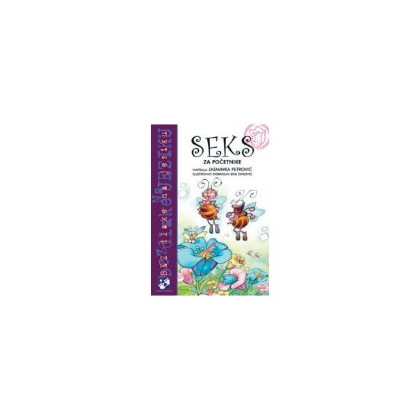Seks za početnike - 9788677810375