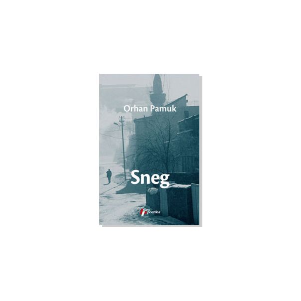 Sneg - 9788661451744