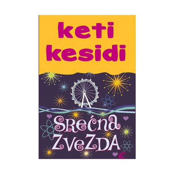 Srećna zvezda - 9788679500786