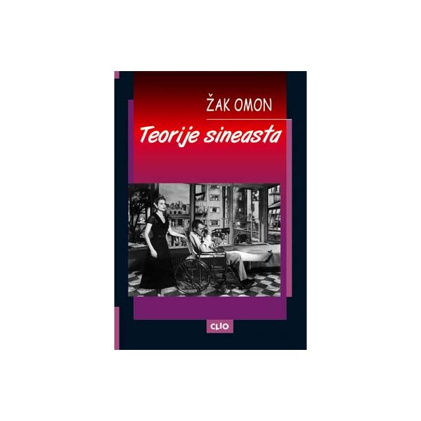 Teorije sineasta - 9788671022040