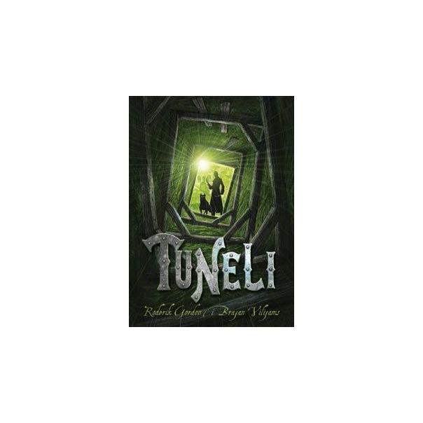 Tuneli - 9788678180972