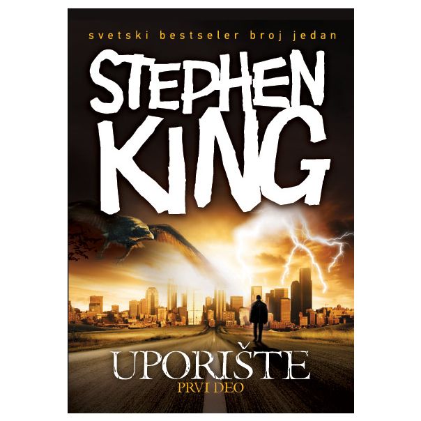 Uporište I deo - 9788677104498