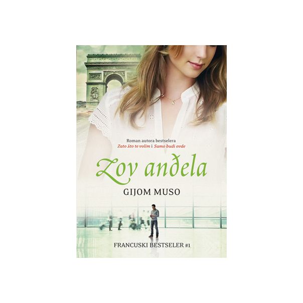 Zov anđela - 9788677108496