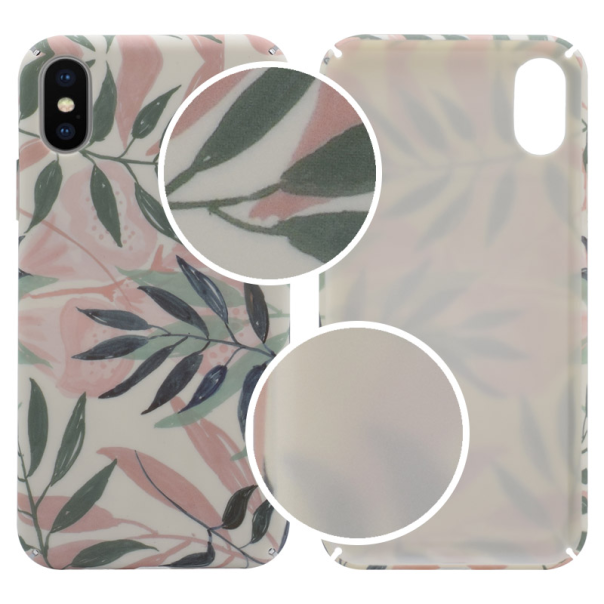 Maska za iPhone 11 Pro Max Tip5 Delicate flower - 038841