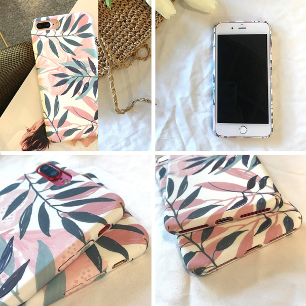 Maska za iPhone 11 Pro Tip2 Delicate flower - 038833