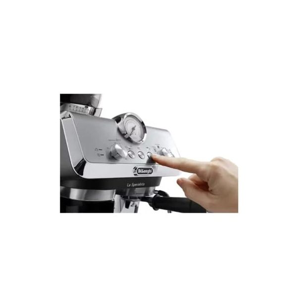 DELONGHI Aparat za espresso kafu EC9155.MB - 16528-1