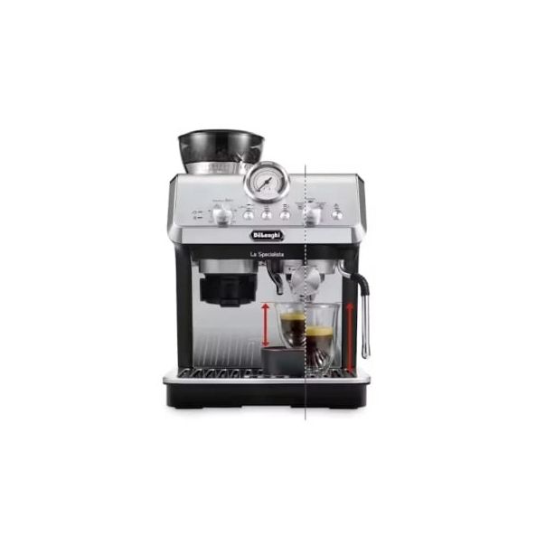 DELONGHI Aparat za espresso kafu EC9155.MB - 16528-1