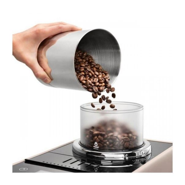 DELONGHI Aparat za espresso kafu Rivelia EXAM44055BG - 14682