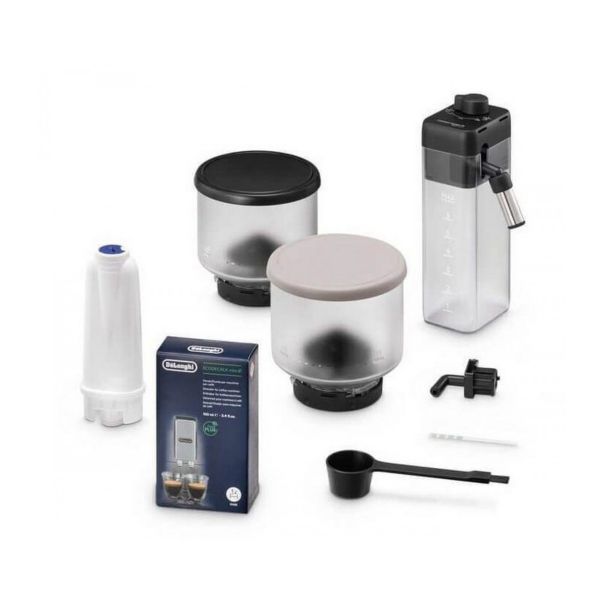 DELONGHI Aparat za espresso kafu Rivelia EXAM44055BG - 14682