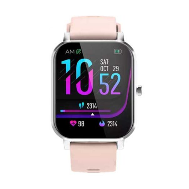 DENVER Pametni sat SW-181, roza - 129526