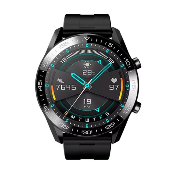 DENVER Pametni sat SWC-362, crna - 1380234