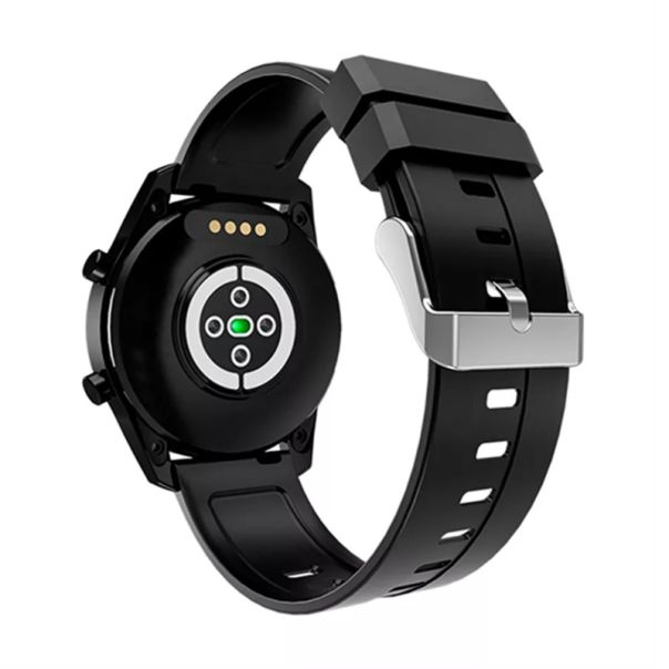 DENVER Pametni sat SWC-362, crna - 1380234