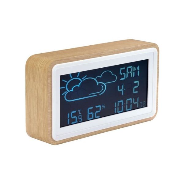 DENVER Meterološka stanica WS-72, braon - 1490066