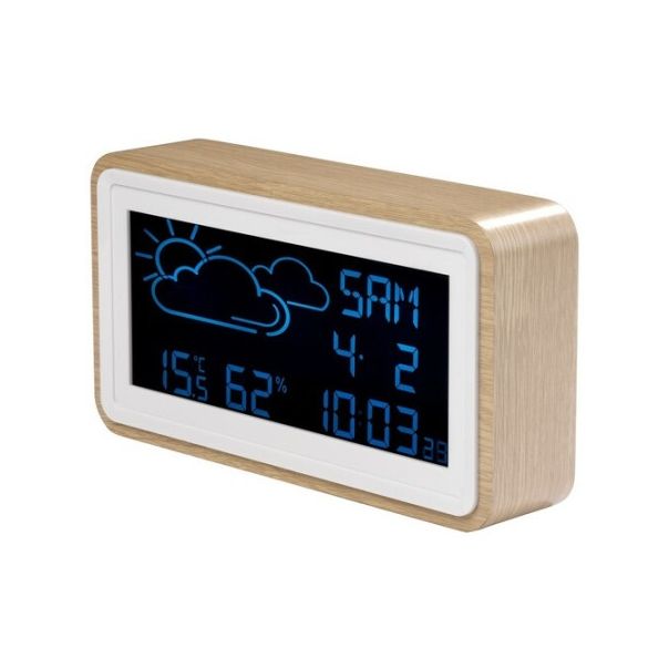 DENVER Meterološka stanica WS-72, braon - 1490066