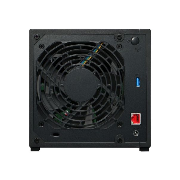 ASUSTOR NAS Storage Server DRIVESTOR 4 AS1104T - DES11180