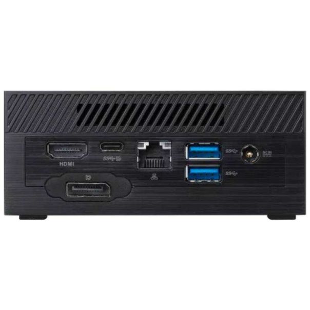 Asus Mini PC PN41 Celeron N4505 8GB DDR4 NVMe 128GB WiFi Lan HDMI USB C/CardRead - BBC029MC - DES11508