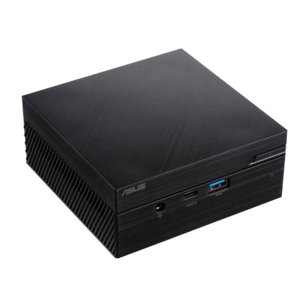 ASUS Mini PC PN41BBC130MVS1 Celeron N5100 Barebone DES11509