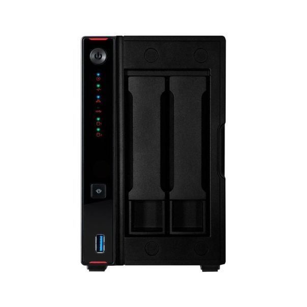 ASUSTOR NAS Storage server Nimbustor 2 Gen2 AS5402T - DES12174