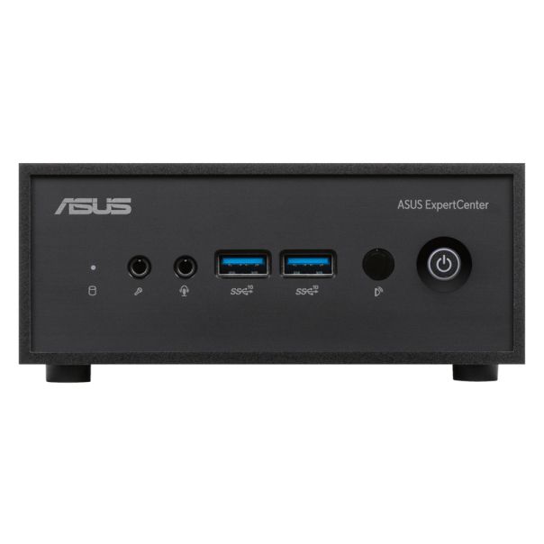 ASUS Mini PC PN42-BBN200MV (Intel N200, Barebone) - DES12836