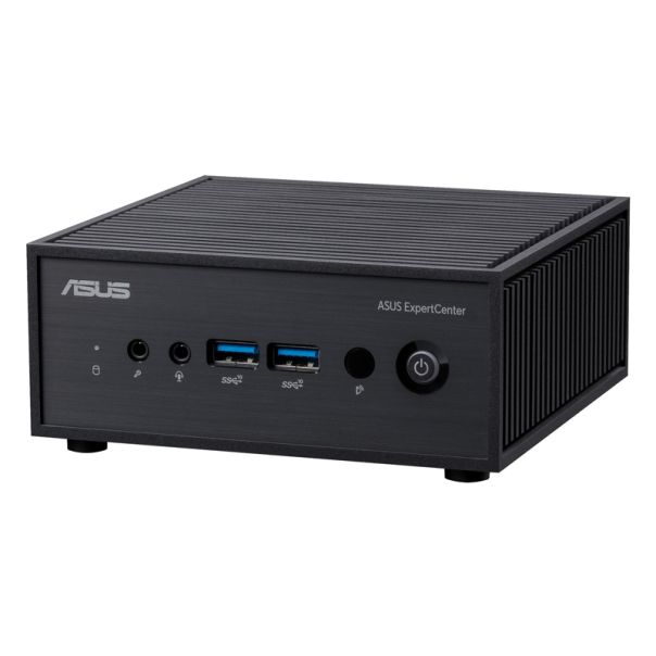 ASUS Mini PC PN42-BBN200MV (Intel N200, Barebone) - DES12836