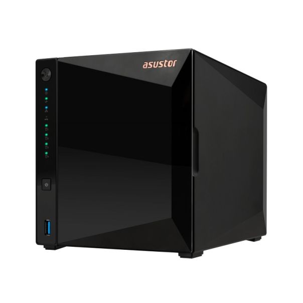 ASUSTOR NAS Storage Server DRIVESTOR 4 Pro AS3304T v2 - EP3154420