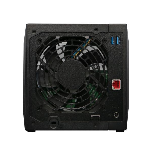 ASUSTOR NAS Storage Server DRIVESTOR 4 Pro AS3304T v2 - EP3154420