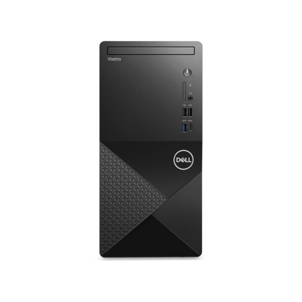 DELL Vostro 3030 MT i5-14400F 16GB 1TB SSD RTX 4060 8GB Ubuntu 3yr ProSupport + WiFi - DES13787