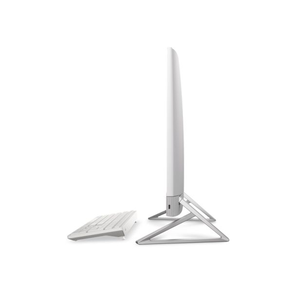 DELL AiO 23.8 inch FHD Touch Core 7 150U 16GB 1TB SSD Win11Pro 3yr NBD + WiFi - DES13805