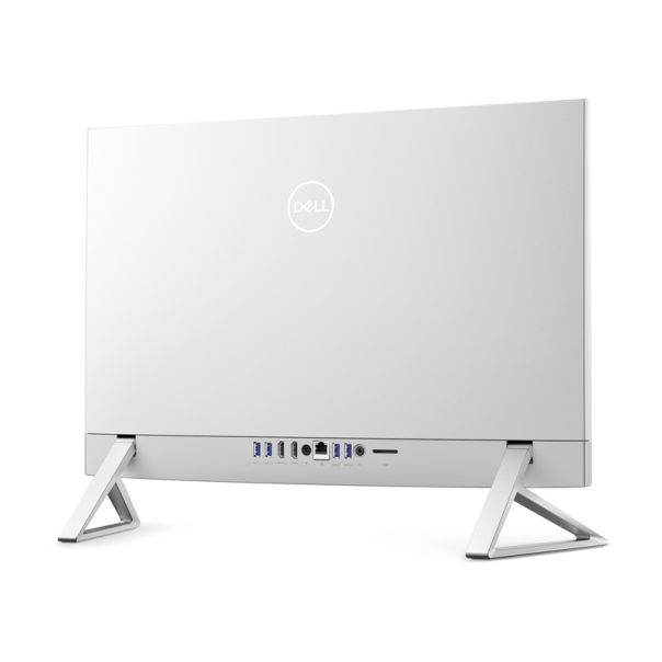 DELL AiO 23.8 inch FHD Core 7 150U 16GB 1TB SSD Win11Pro 3yr NBD + WiFi - DES13806