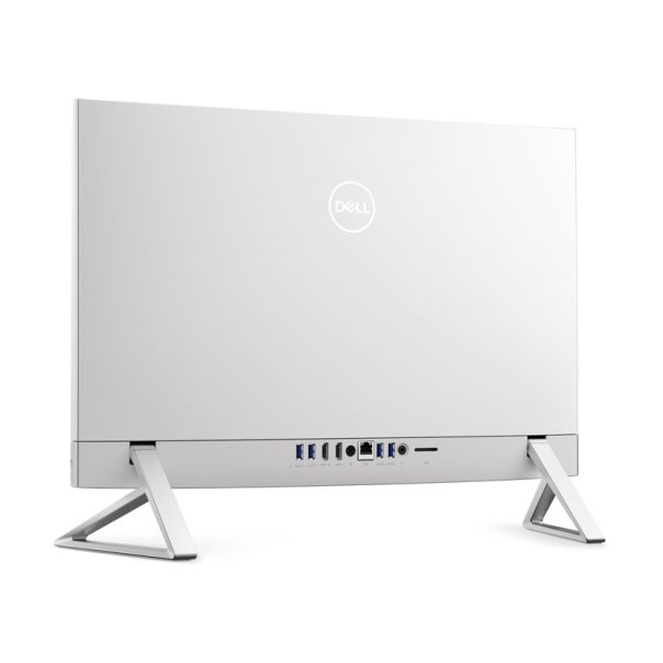 DELL AiO 23.8 inch FHD Core 7 150U 16GB 1TB SSD Win11Pro 3yr NBD + WiFi - DES13806