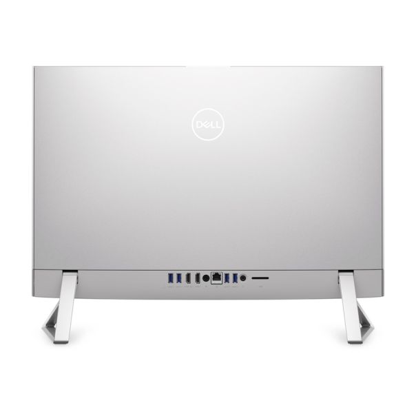 DELL AiO 23.8 inch FHD Core 7 150U 16GB 1TB SSD Win11Pro 3yr NBD + WiFi - DES13806