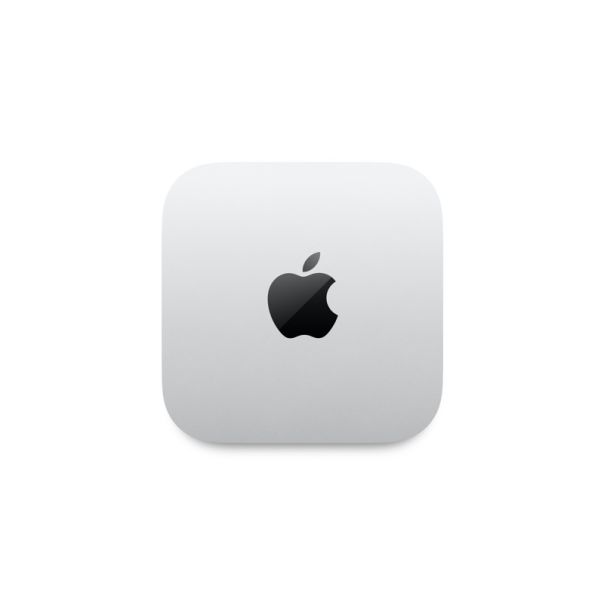 APPLE Mac mini M4 10-core CPU 10-core GPU 16GB 512GB SSD (MU9E3D/A) - DES13830