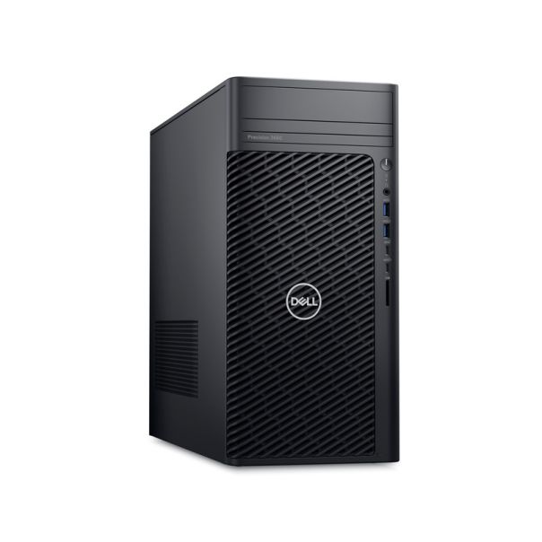 DELL Precision T3680 i7-14700 32GB 1TB SSD RTX 2000 16GB Win11Pro 3yr ProSupport - DES13839