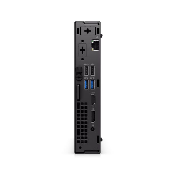 DELL OptiPlex 7020 Micro i7-14700T 16GB 512GB SSD Win11Pro 3yr ProSupport + WiFi - DES13859